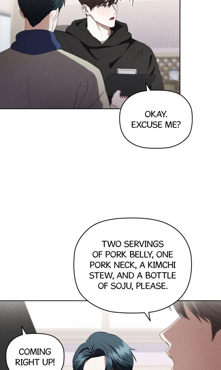 Romance in a Romance-less Era (Full ver.) - Chapter 15 manhwa