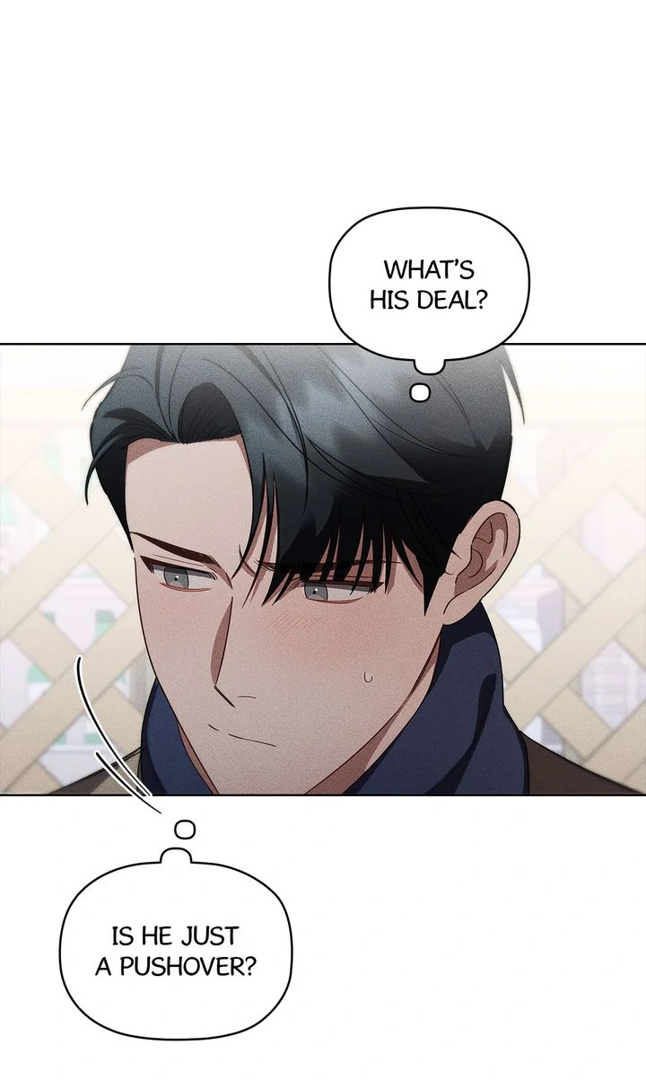 Romance in a Romance-less Era (Full ver.) - Chapter 15 manhwa