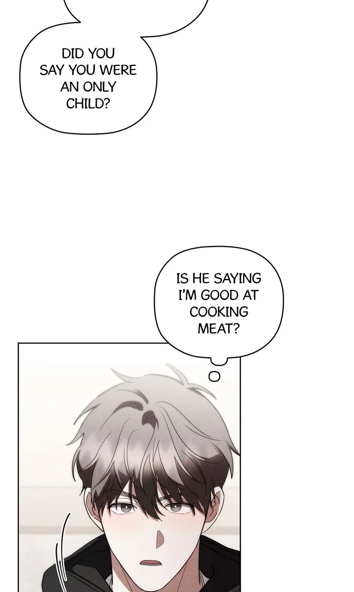 Romance in a Romance-less Era (Full ver.) - Chapter 15 manhwa