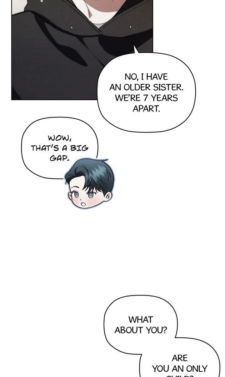 Romance in a Romance-less Era (Full ver.) - Chapter 15 manhwa
