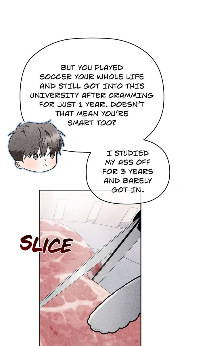 Romance in a Romance-less Era (Full ver.) - Chapter 15 manhwa