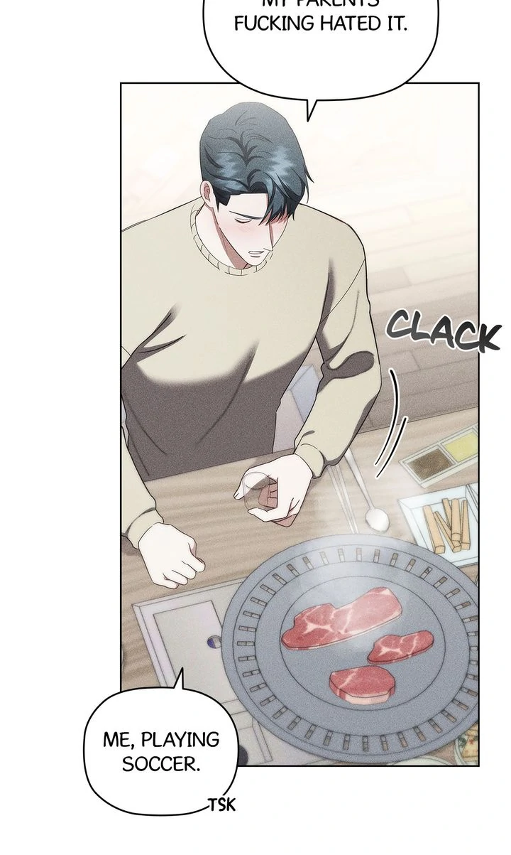 Romance in a Romance-less Era (Full ver.) - Chapter 15 manhwa