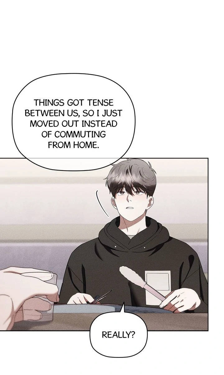 Romance in a Romance-less Era (Full ver.) - Chapter 15 manhwa
