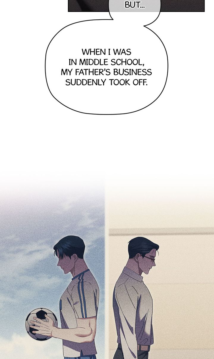 Romance in a Romance-less Era (Full ver.) - Chapter 15 manhwa