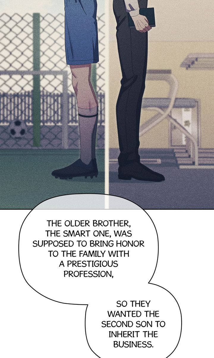 Romance in a Romance-less Era (Full ver.) - Chapter 15 manhwa