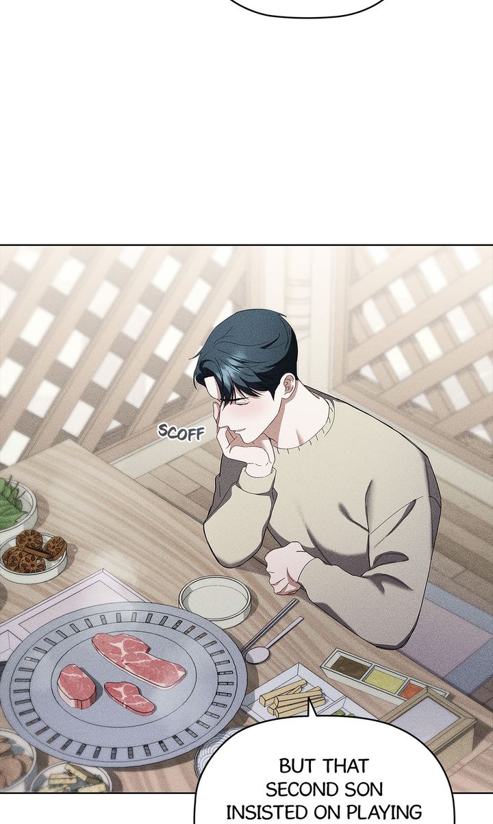 Romance in a Romance-less Era (Full ver.) - Chapter 15 manhwa
