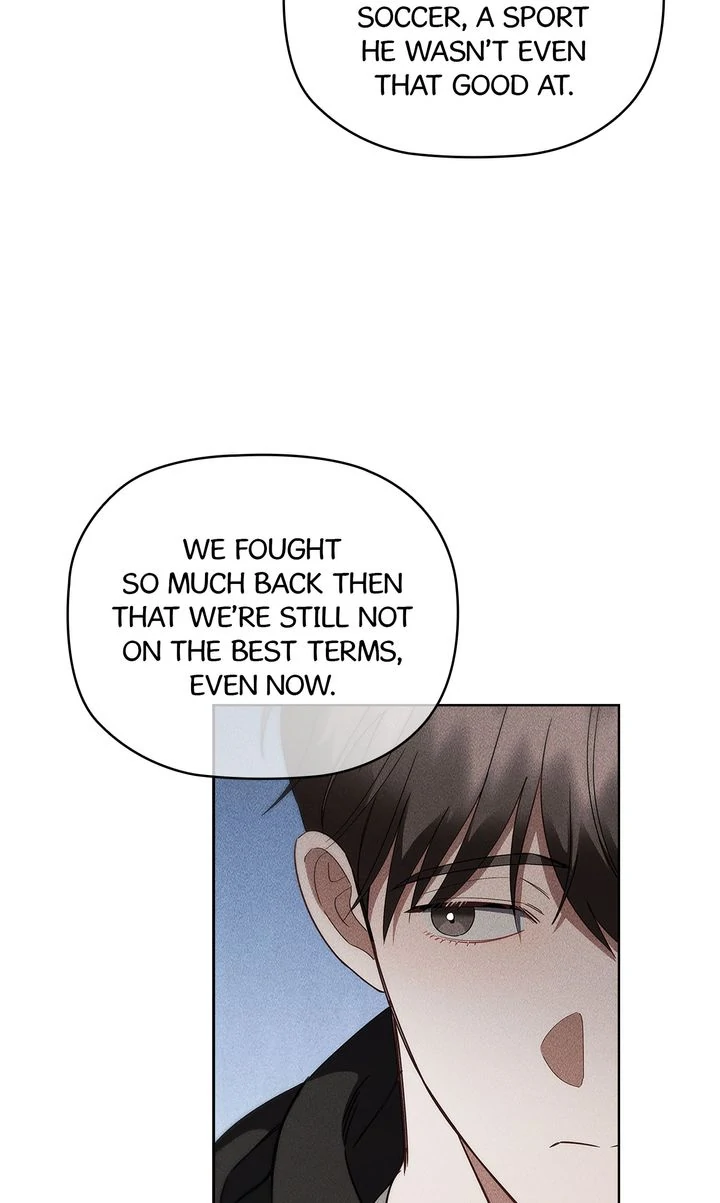 Romance in a Romance-less Era (Full ver.) - Chapter 15 manhwa