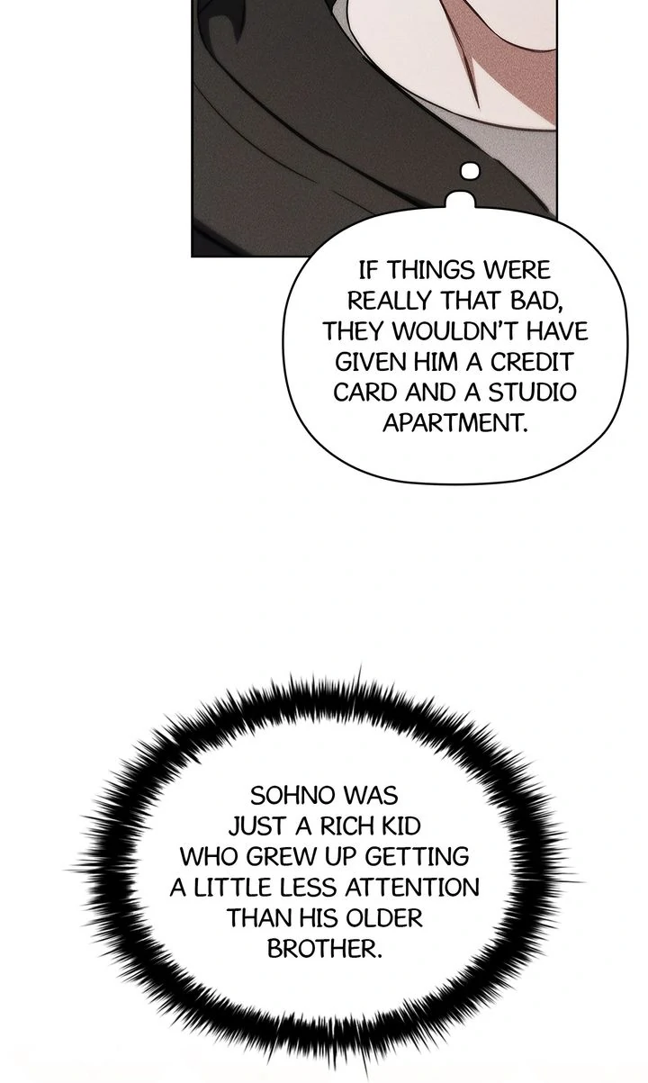 Romance in a Romance-less Era (Full ver.) - Chapter 15 manhwa