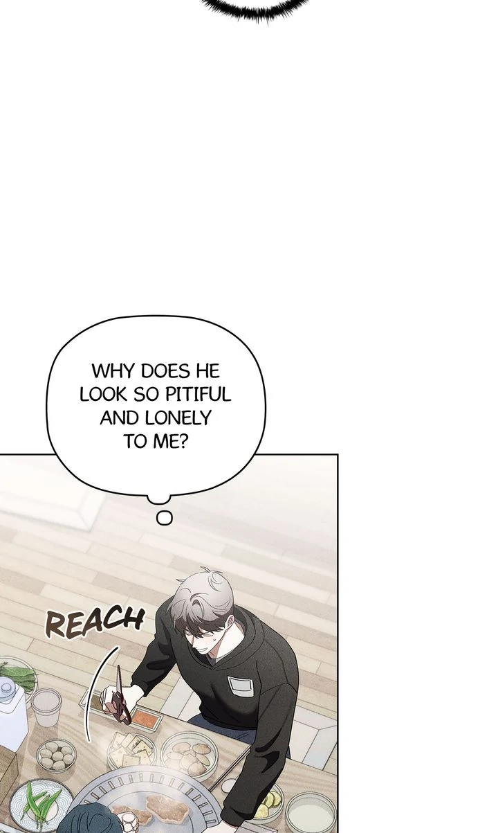 Romance in a Romance-less Era (Full ver.) - Chapter 15 manhwa