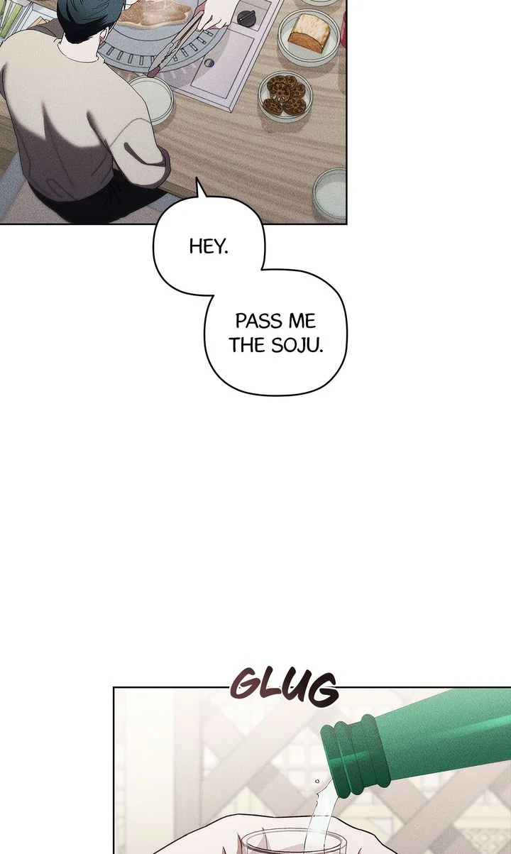 Romance in a Romance-less Era (Full ver.) - Chapter 15 manhwa