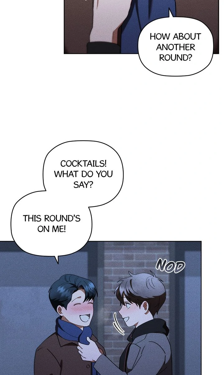 Romance in a Romance-less Era (Full ver.) - Chapter 15 manhwa