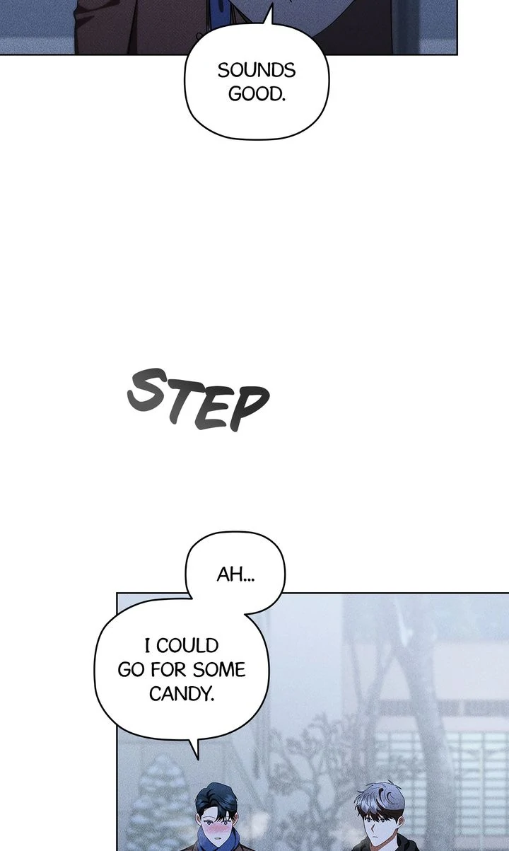 Romance in a Romance-less Era (Full ver.) - Chapter 15 manhwa