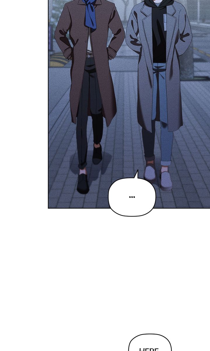 Romance in a Romance-less Era (Full ver.) - Chapter 15 manhwa