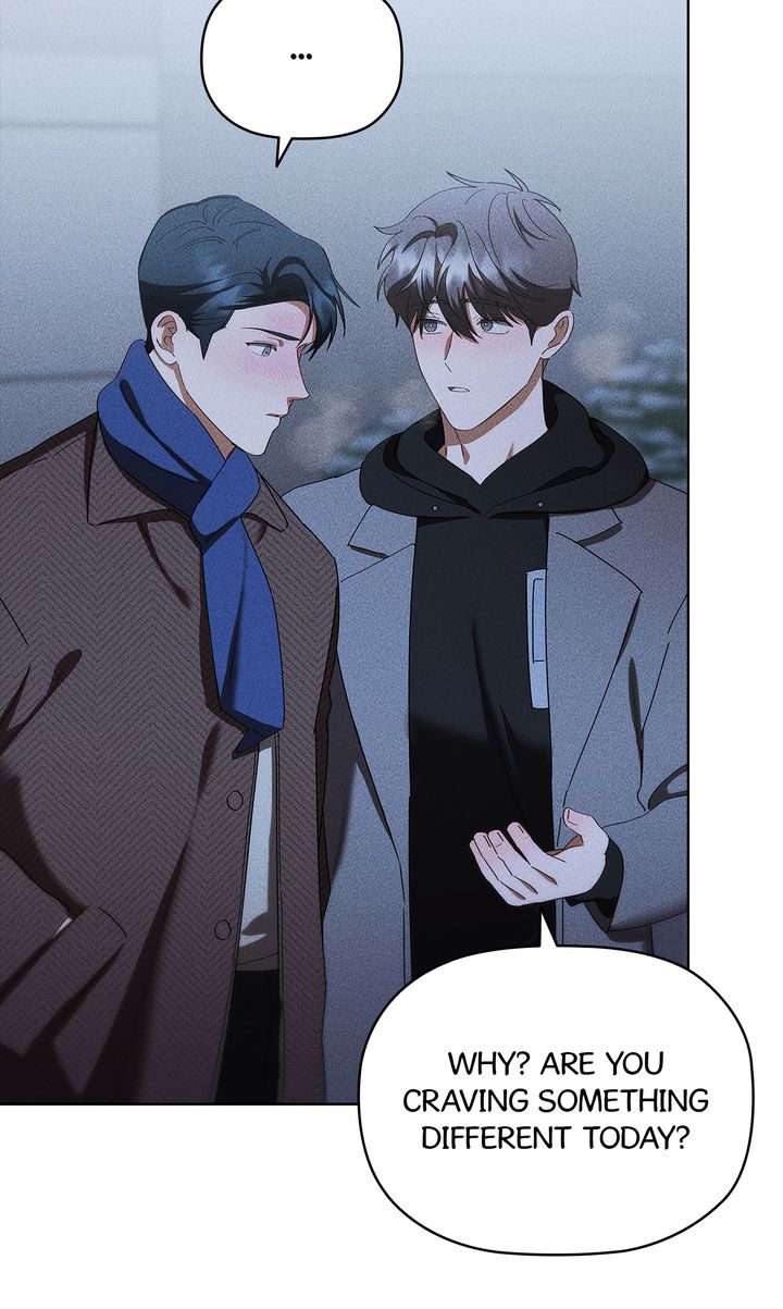 Romance in a Romance-less Era (Full ver.) - Chapter 15 manhwa