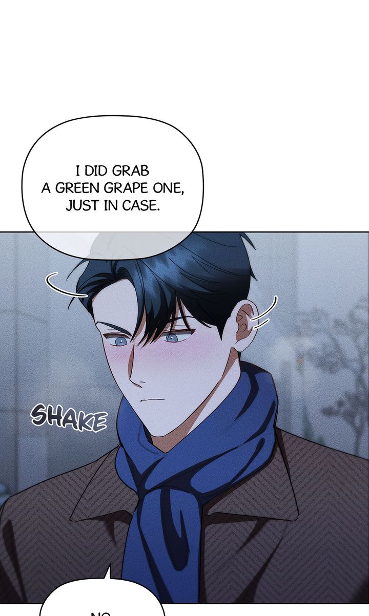 Romance in a Romance-less Era (Full ver.) - Chapter 15 manhwa