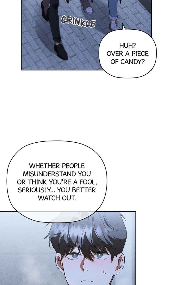 Romance in a Romance-less Era (Full ver.) - Chapter 15 manhwa