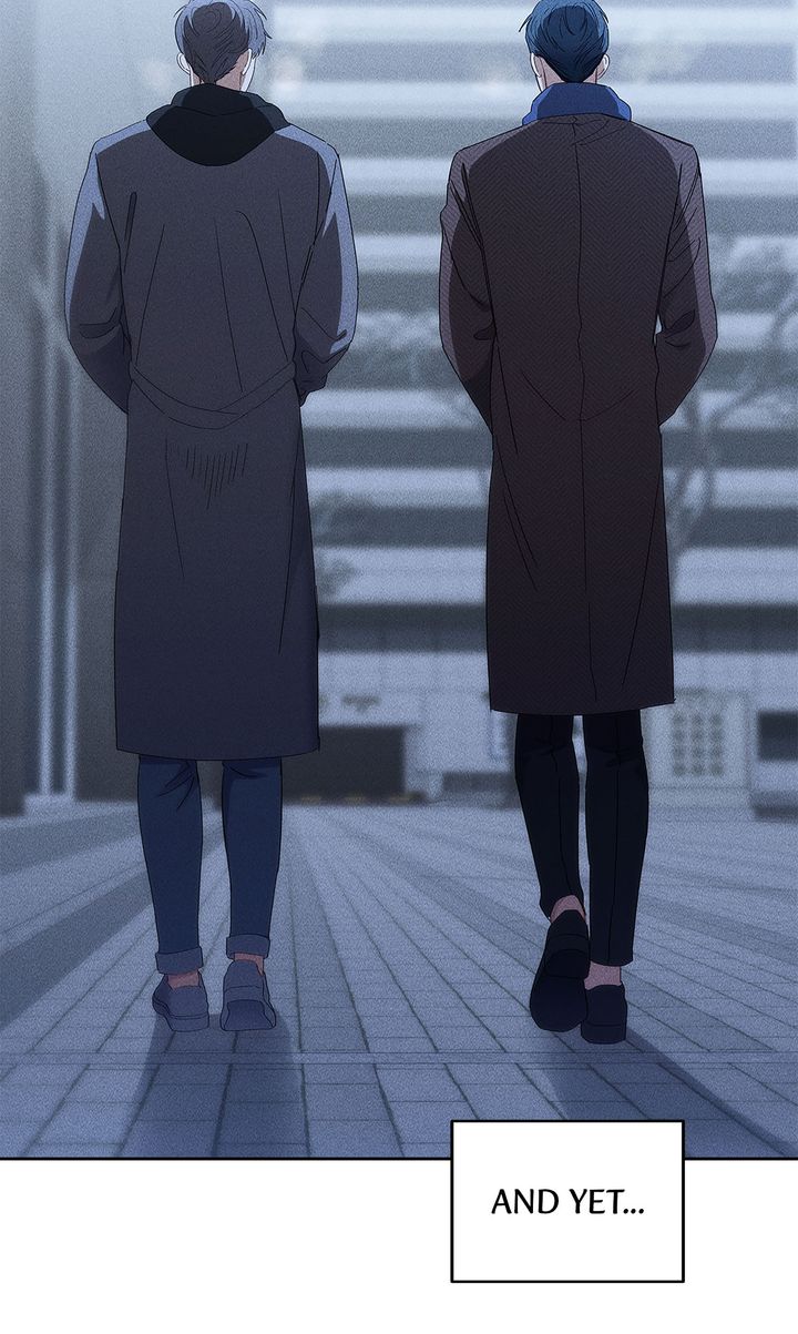 Romance in a Romance-less Era (Full ver.) - Chapter 15 manhwa