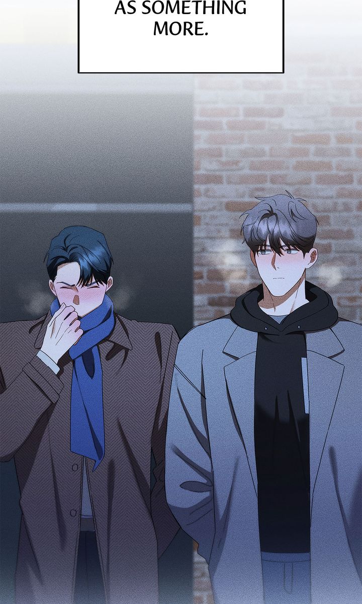 Romance in a Romance-less Era (Full ver.) - Chapter 15 manhwa