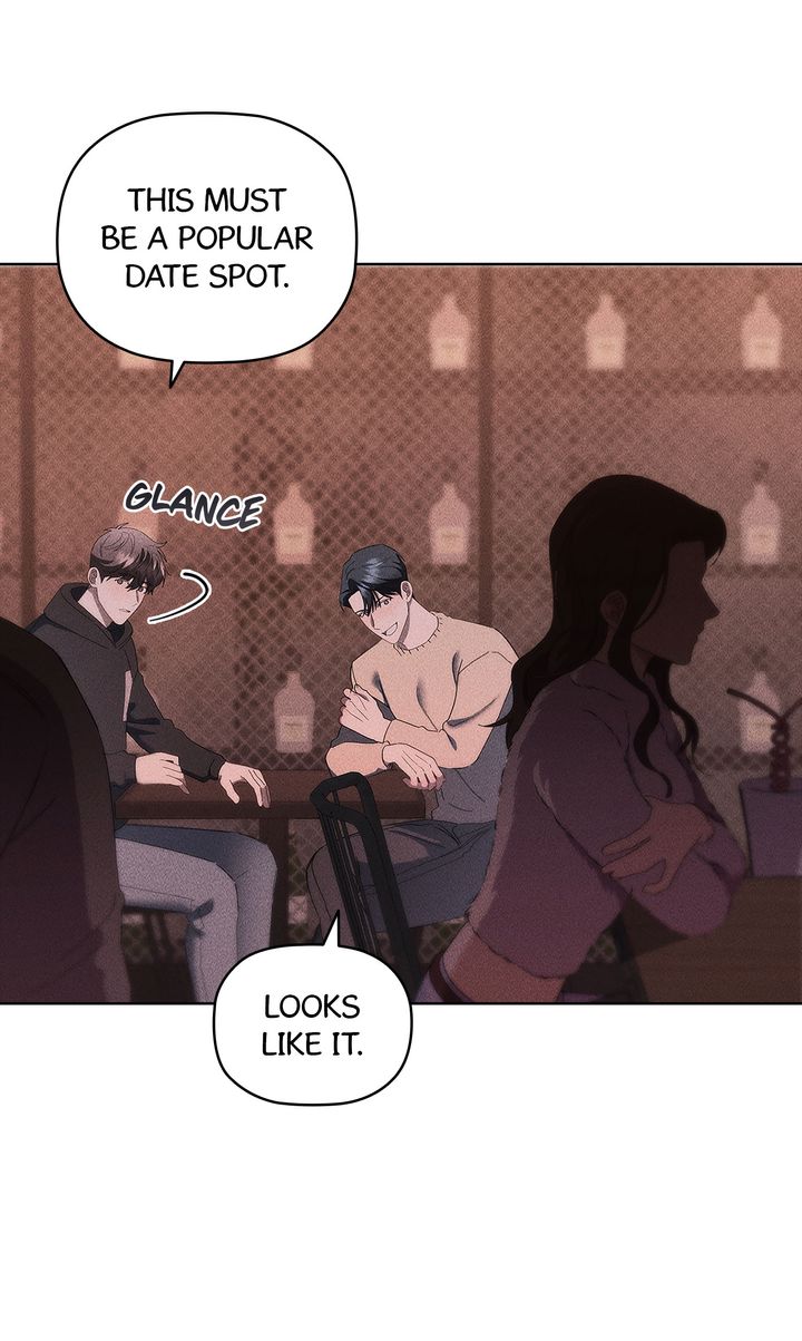 Romance in a Romance-less Era (Full ver.) - Chapter 15 manhwa