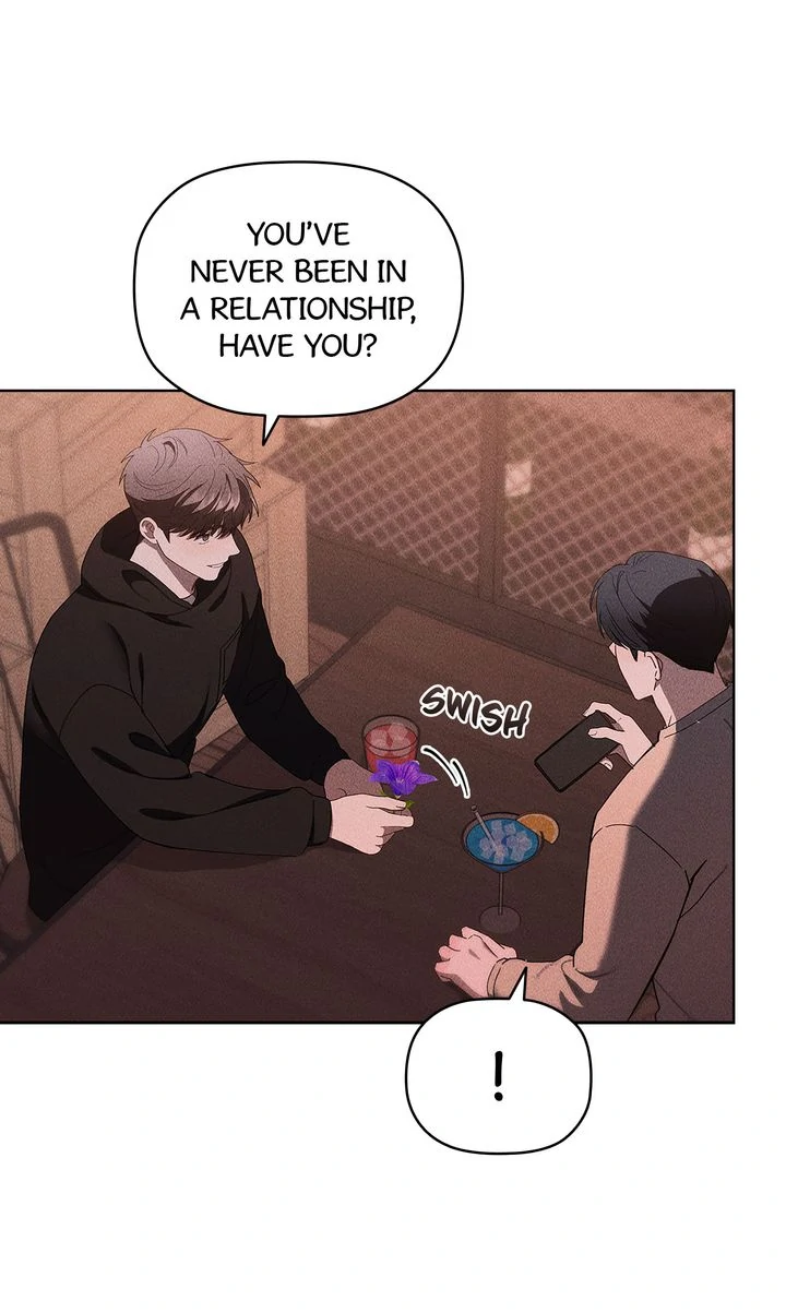 Romance in a Romance-less Era (Full ver.) - Chapter 15 manhwa