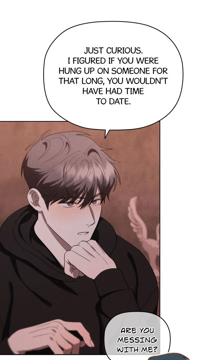 Romance in a Romance-less Era (Full ver.) - Chapter 15 manhwa