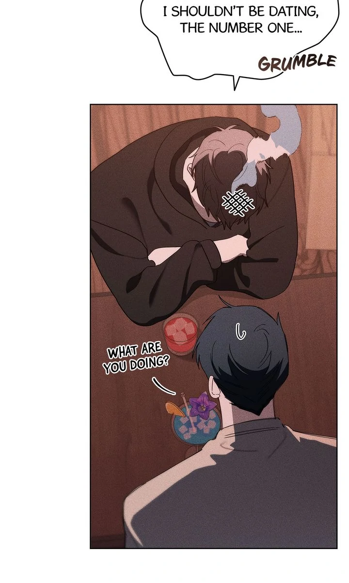 Romance in a Romance-less Era (Full ver.) - Chapter 15 manhwa