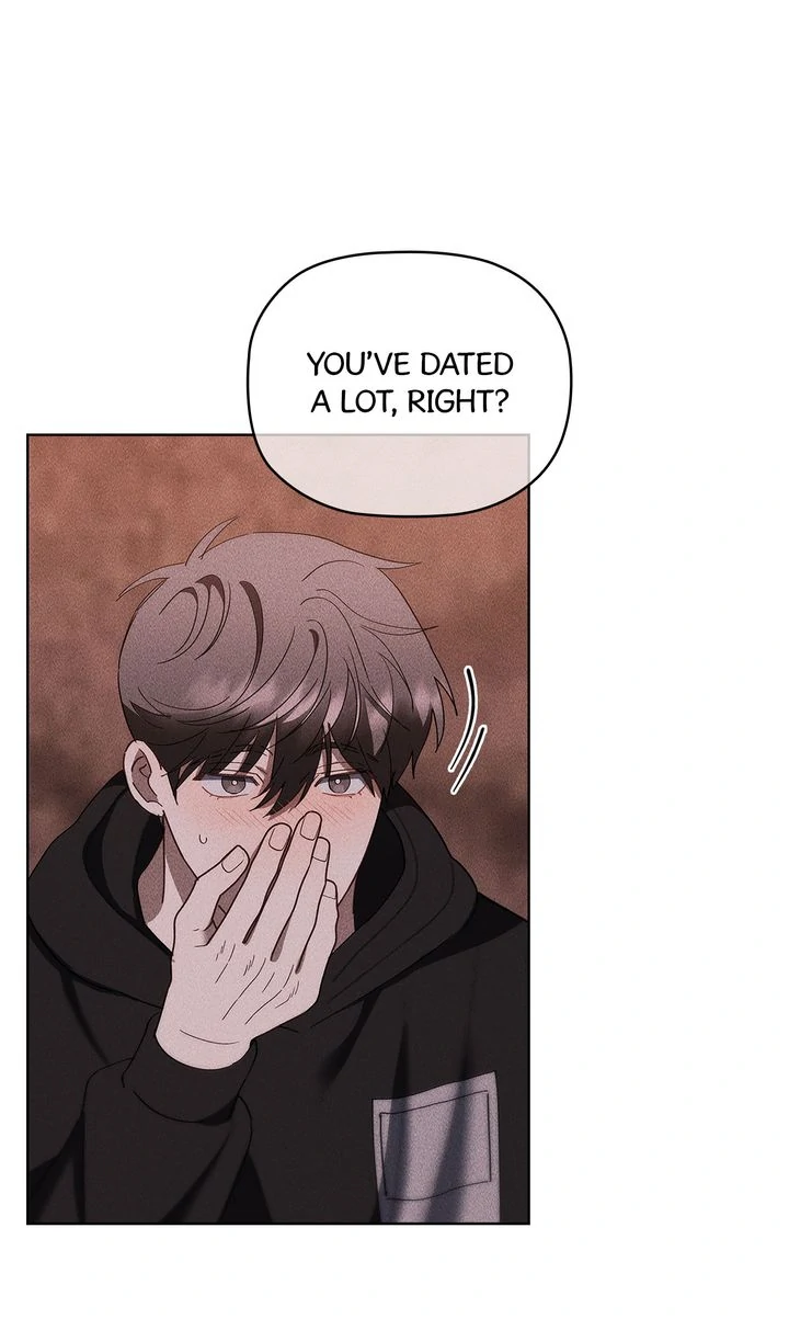 Romance in a Romance-less Era (Full ver.) - Chapter 15 manhwa