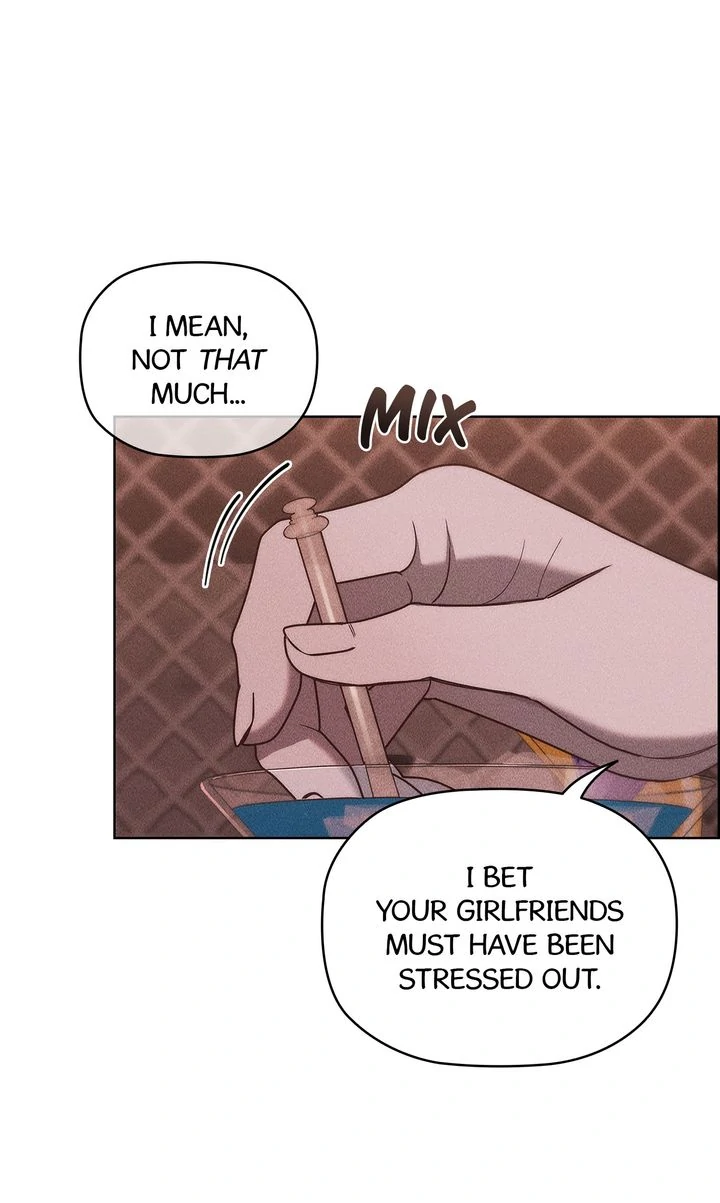Romance in a Romance-less Era (Full ver.) - Chapter 15 manhwa