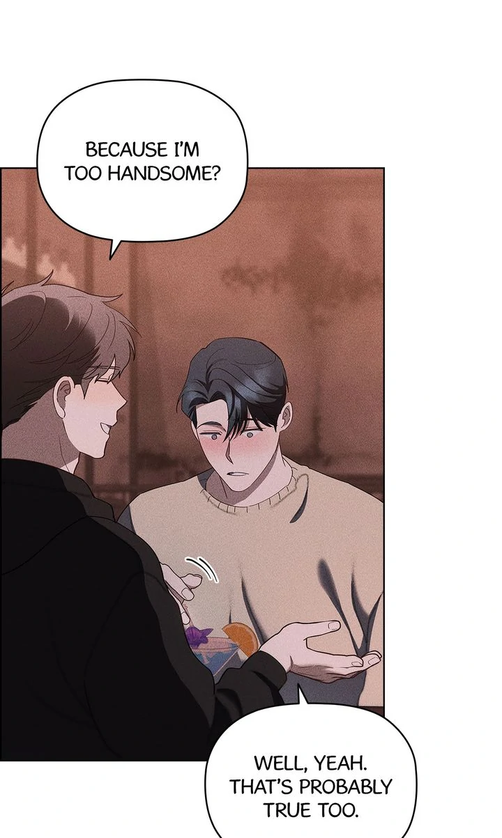 Romance in a Romance-less Era (Full ver.) - Chapter 15 manhwa