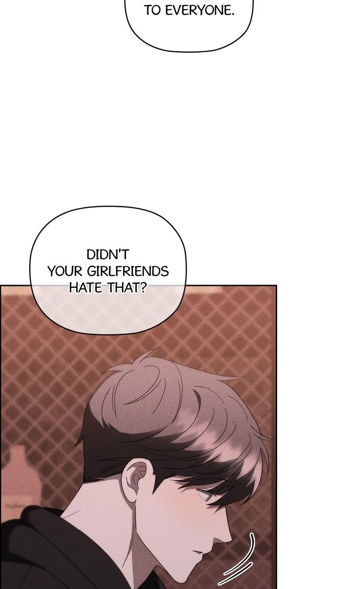 Romance in a Romance-less Era (Full ver.) - Chapter 15 manhwa