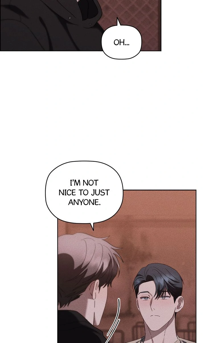 Romance in a Romance-less Era (Full ver.) - Chapter 15 manhwa