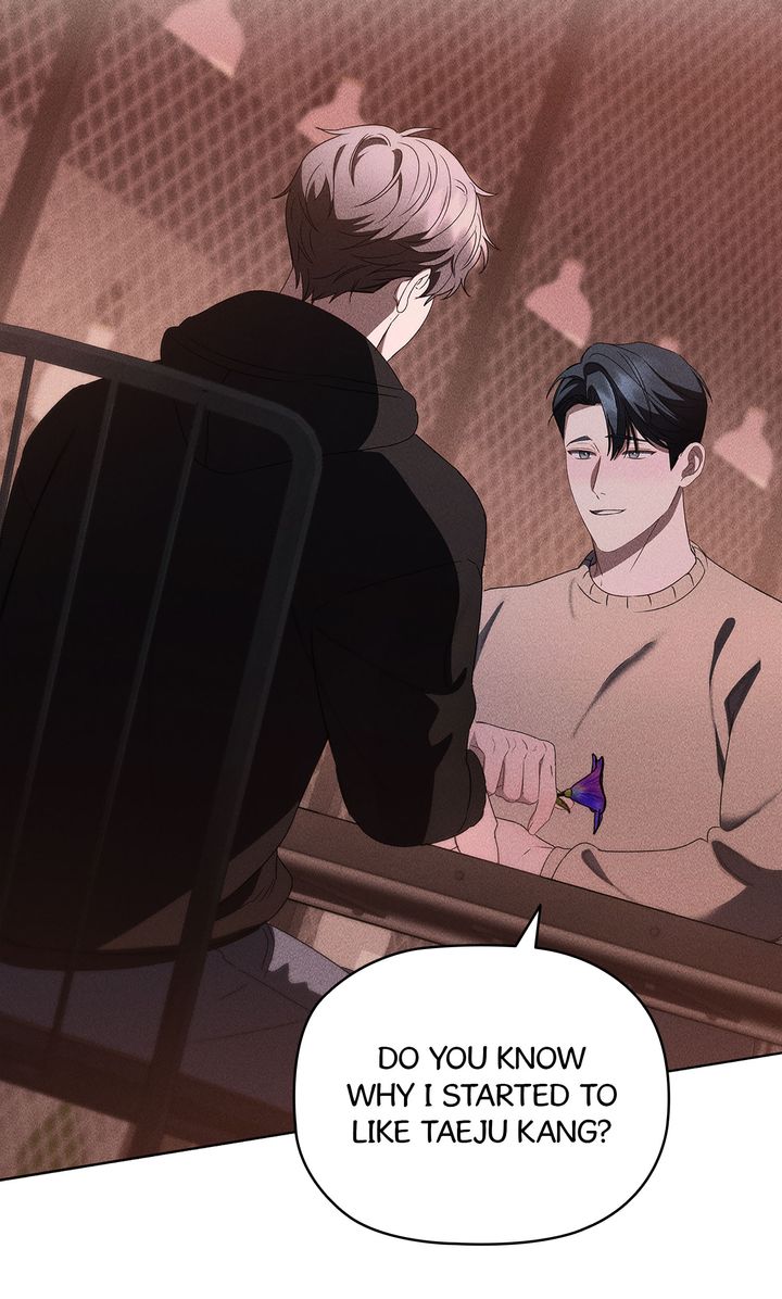 Romance in a Romance-less Era (Full ver.) - Chapter 16 manhwa