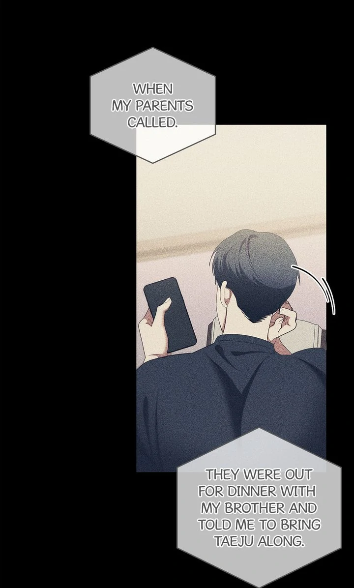 Romance in a Romance-less Era (Full ver.) - Chapter 16 manhwa