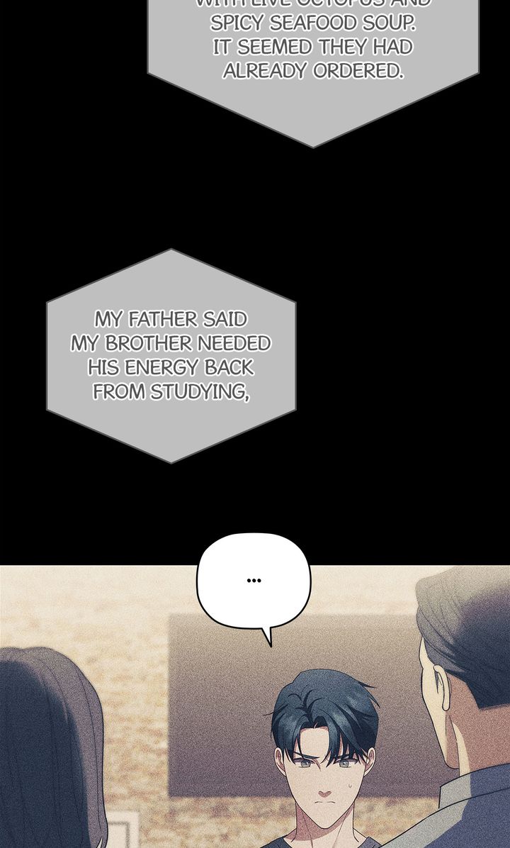Romance in a Romance-less Era (Full ver.) - Chapter 16 manhwa