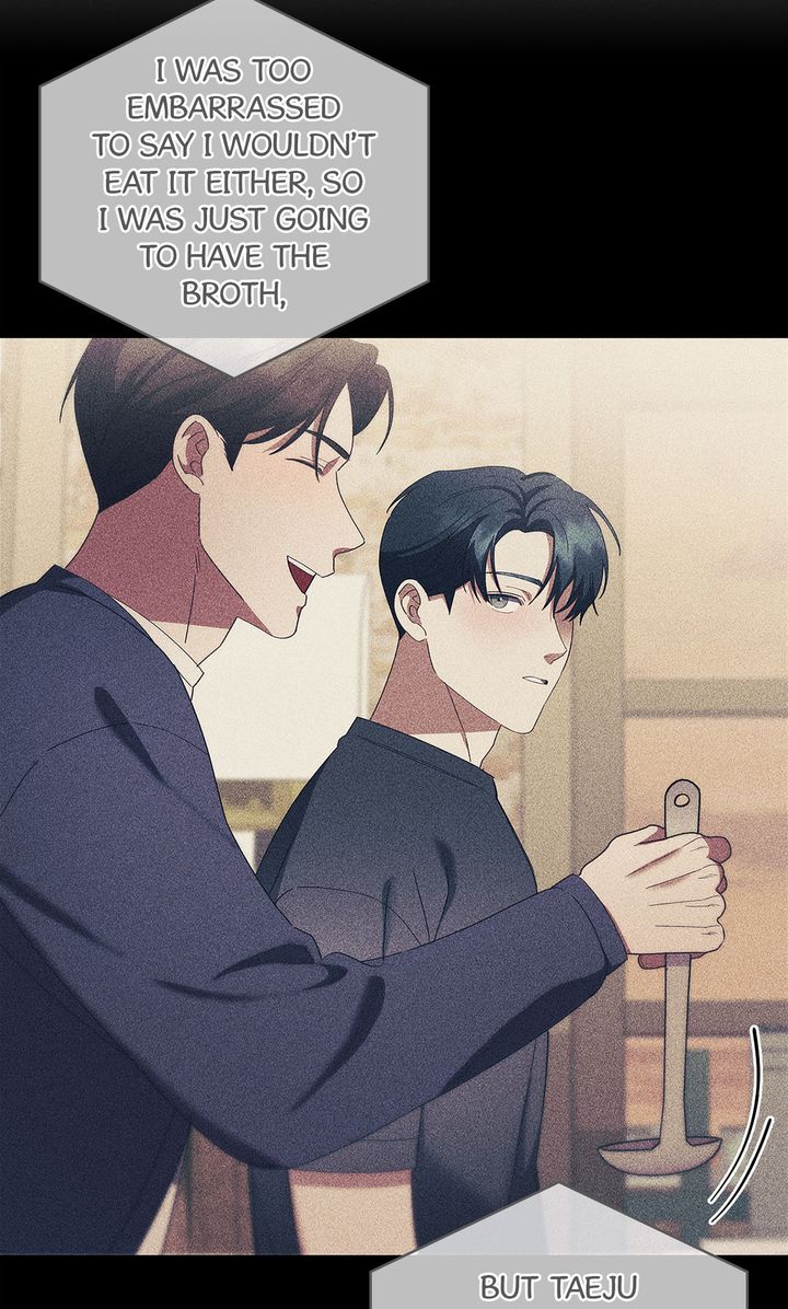 Romance in a Romance-less Era (Full ver.) - Chapter 16 manhwa
