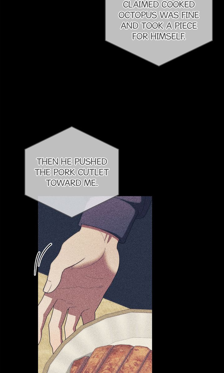 Romance in a Romance-less Era (Full ver.) - Chapter 16 manhwa