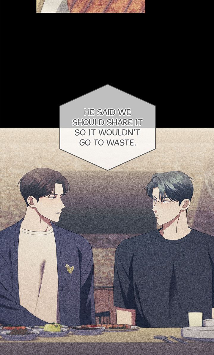 Romance in a Romance-less Era (Full ver.) - Chapter 16 manhwa