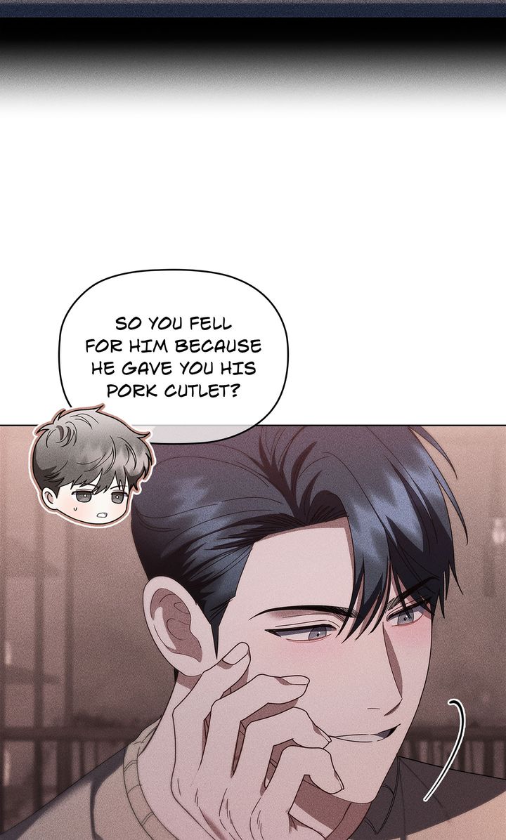 Romance in a Romance-less Era (Full ver.) - Chapter 16 manhwa