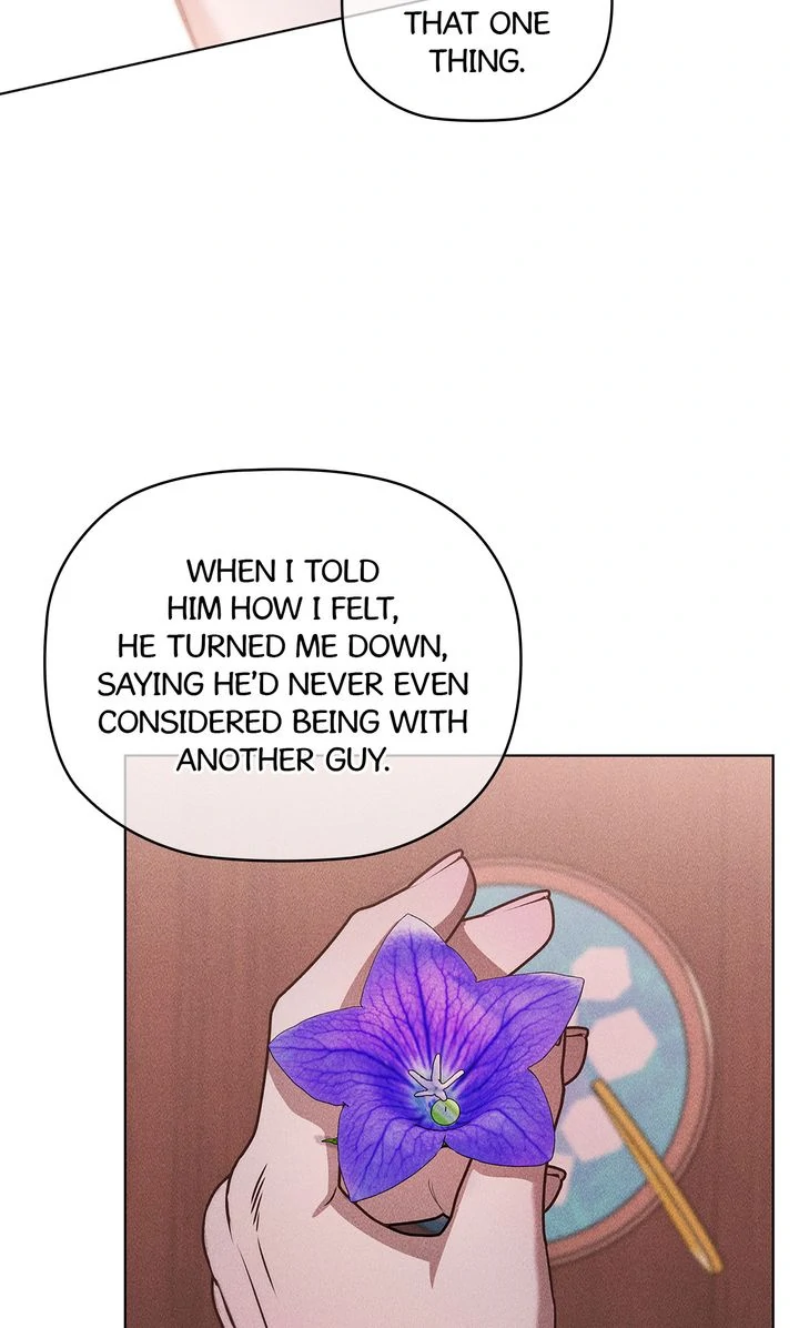 Romance in a Romance-less Era (Full ver.) - Chapter 16 manhwa