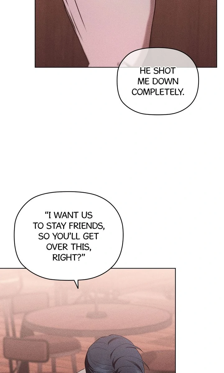 Romance in a Romance-less Era (Full ver.) - Chapter 16 manhwa