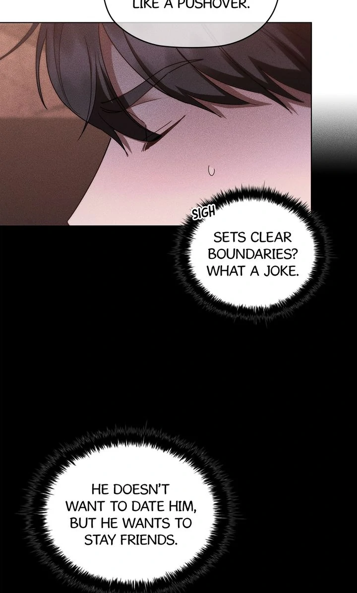 Romance in a Romance-less Era (Full ver.) - Chapter 16 manhwa