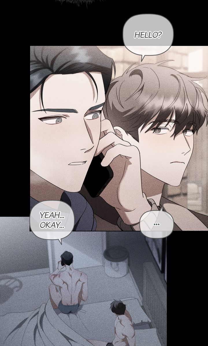 Romance in a Romance-less Era (Full ver.) - Chapter 16 manhwa