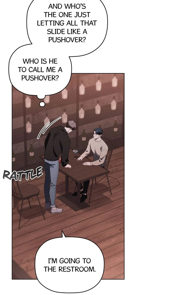 Romance in a Romance-less Era (Full ver.) - Chapter 16 manhwa