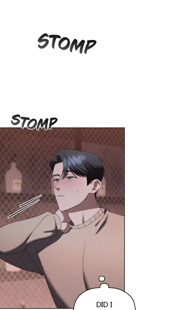Romance in a Romance-less Era (Full ver.) - Chapter 16 manhwa