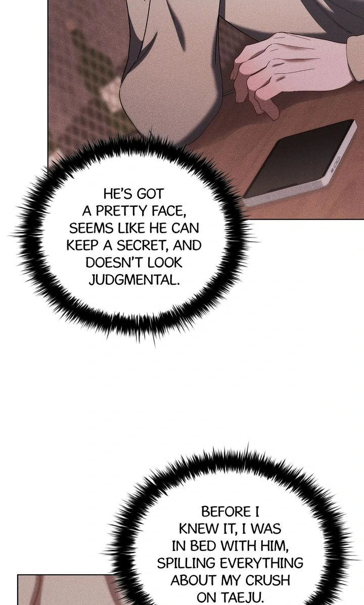 Romance in a Romance-less Era (Full ver.) - Chapter 16 manhwa