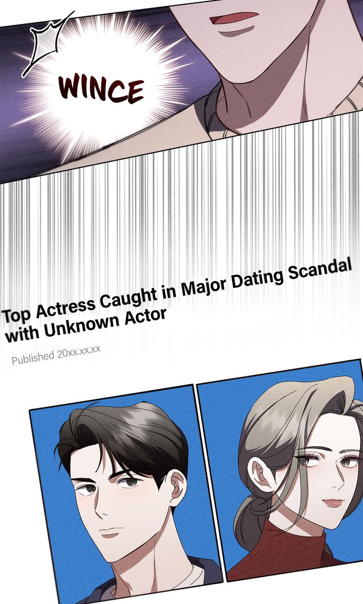 Romance in a Romance-less Era (Full ver.) - Chapter 16 manhwa