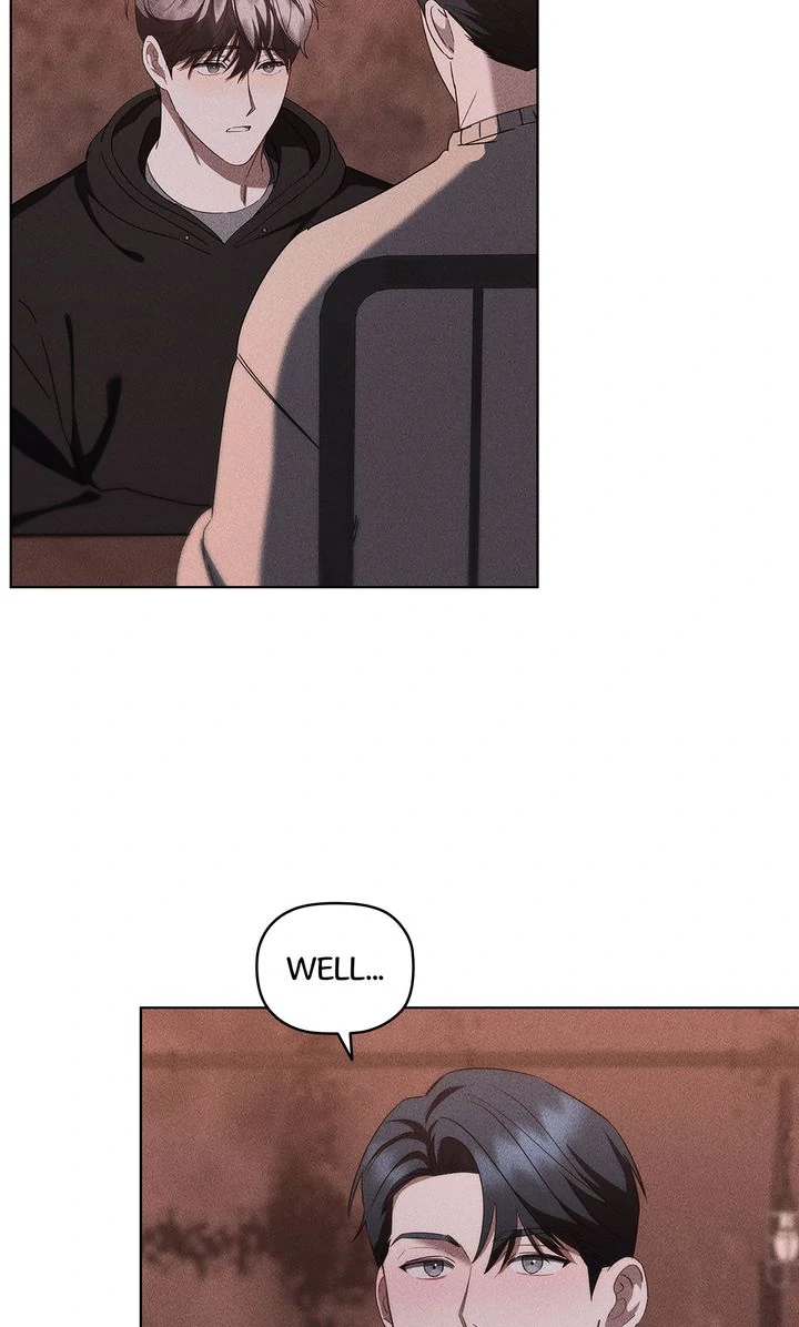 Romance in a Romance-less Era (Full ver.) - Chapter 16 manhwa