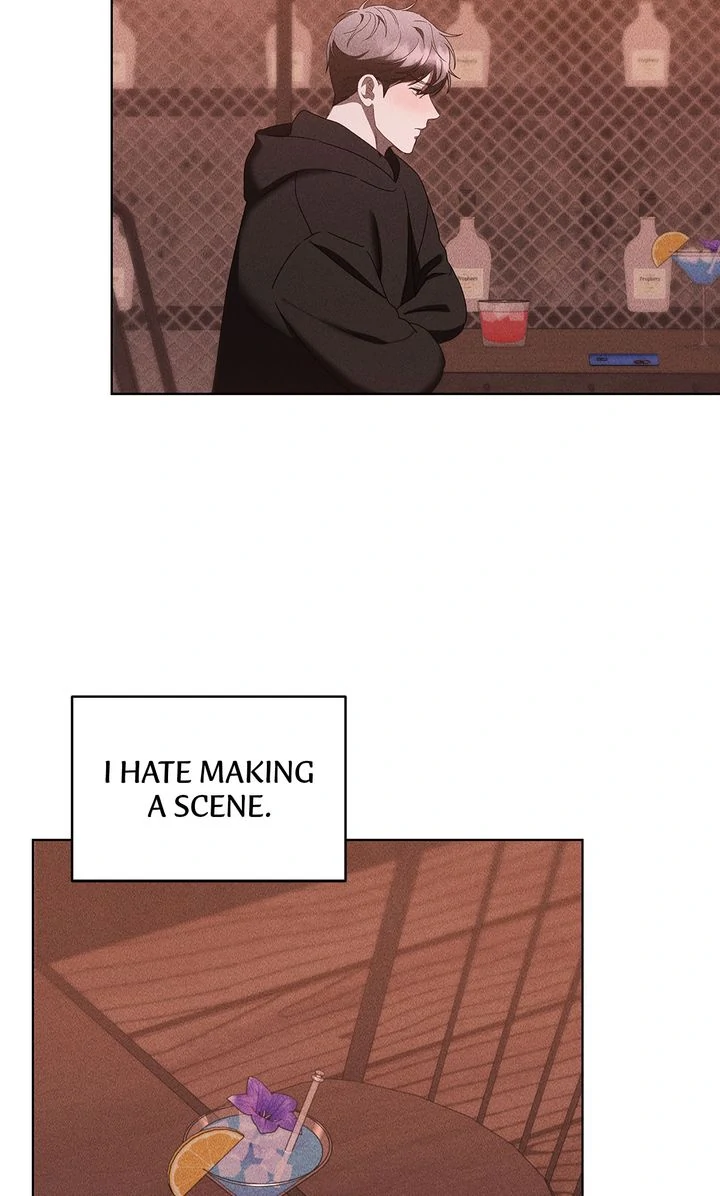Romance in a Romance-less Era (Full ver.) - Chapter 16 manhwa