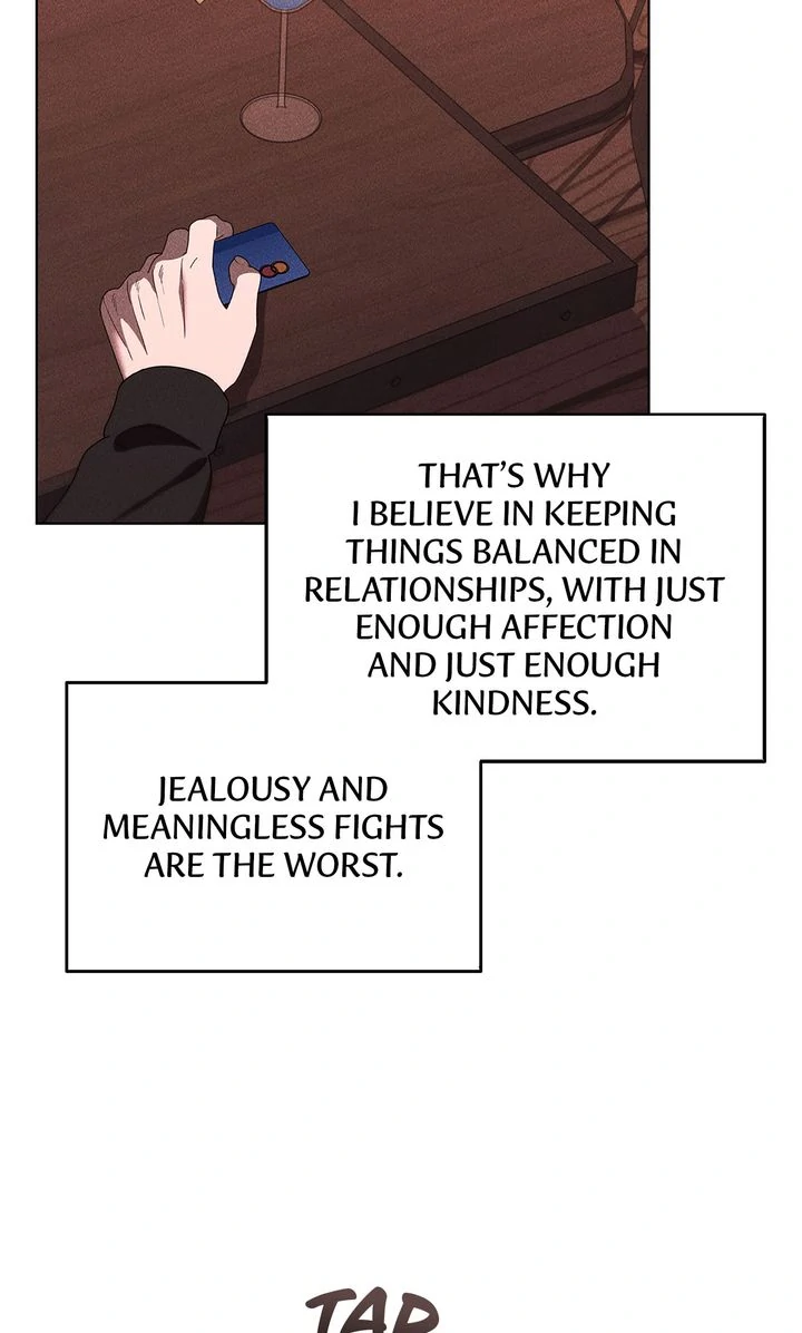 Romance in a Romance-less Era (Full ver.) - Chapter 16 manhwa