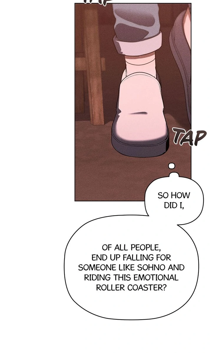 Romance in a Romance-less Era (Full ver.) - Chapter 16 manhwa
